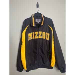 Campus Heritage Mizzou Coat 2XL